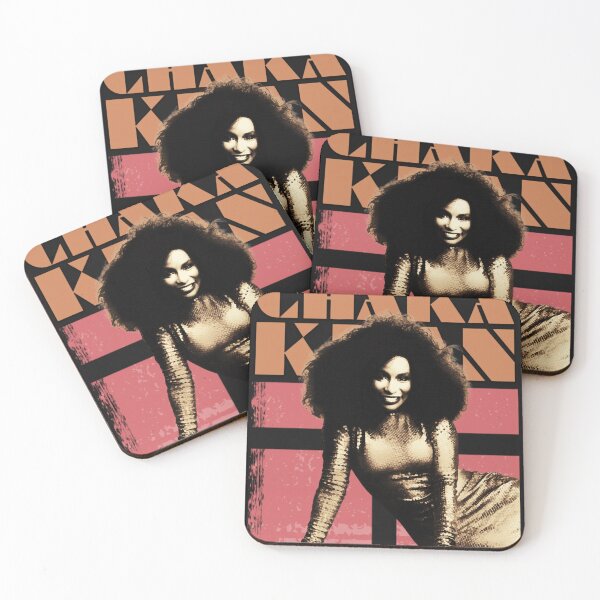Item preview, Music - Chaka Khan designed and sold by pauayeshawu.