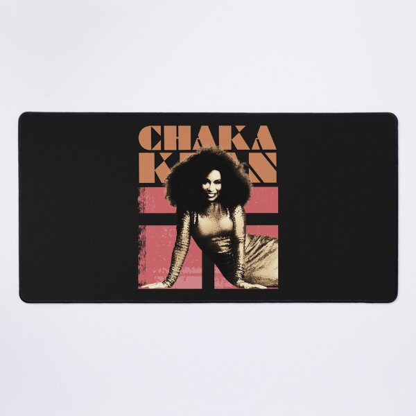 Item preview, Music - Chaka Khan designed and sold by pauayeshawu.
