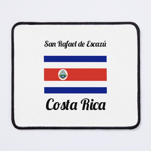 Item preview, San Rafael de Escazú Costa Rica - Stylish Prints, designed and sold by Fleetwood1994.