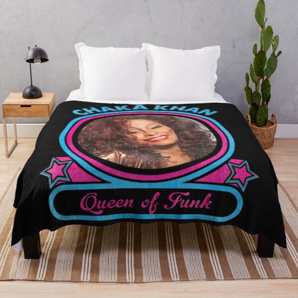Item preview, Music - Chaka Khan designed and sold by pauayeshawu.