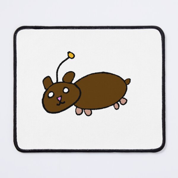 Item preview, Doodle Guinea pig designed and sold by Emilyautumnlife.