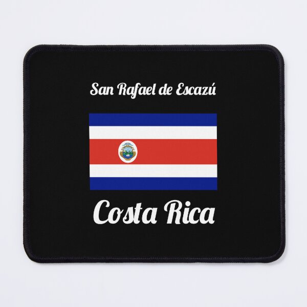 Item preview, San Rafael de Escazú Costa Rica - Stylish Prints, designed and sold by Fleetwood1994.