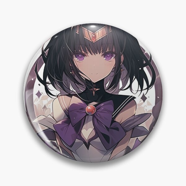 Item preview, Magical Girl Sticker designed and sold by Solace Sparkles.