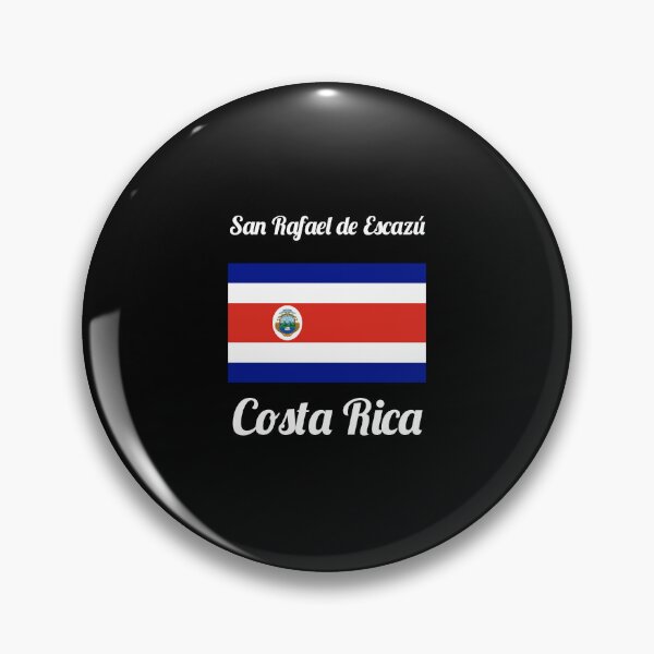 Item preview, San Rafael de Escazú Costa Rica - Stylish Prints, designed and sold by Fleetwood1994.