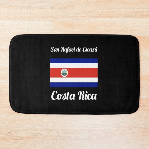 Item preview, San Rafael de Escazú Costa Rica - Stylish Prints, designed and sold by Fleetwood1994.