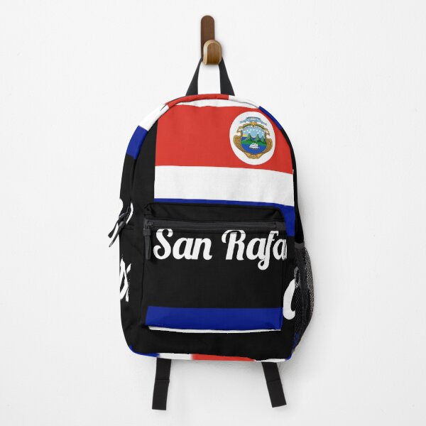 Item preview, San Rafael de Escazú Costa Rica - Stylish Prints, designed and sold by Fleetwood1994.