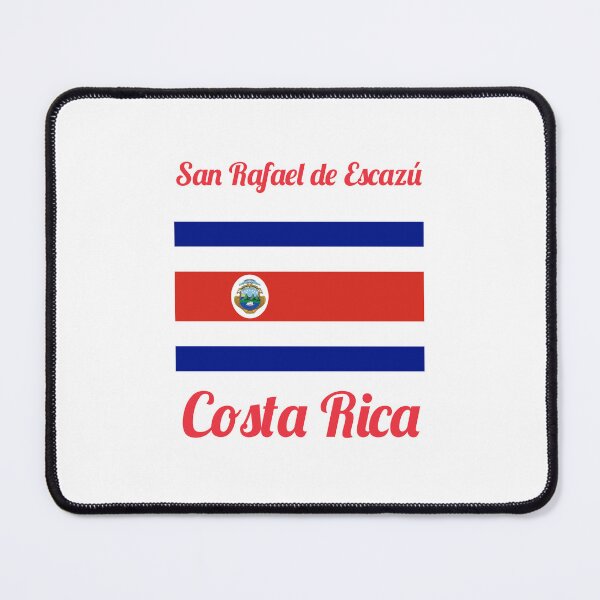 Item preview, San Rafael de Escazú Costa Rica - Stylish Prints, designed and sold by Fleetwood1994.