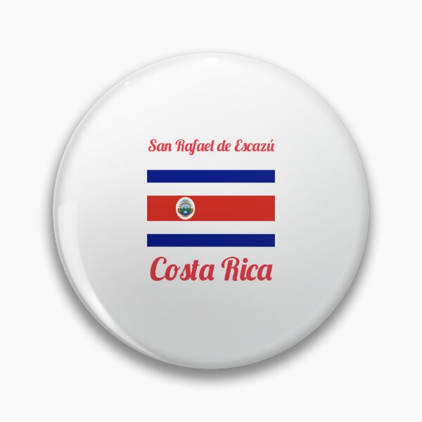 Item preview, San Rafael de Escazú Costa Rica - Stylish Prints, designed and sold by Fleetwood1994.