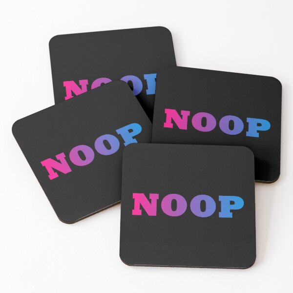 Item preview, NOOP designed and sold by NNAANN.