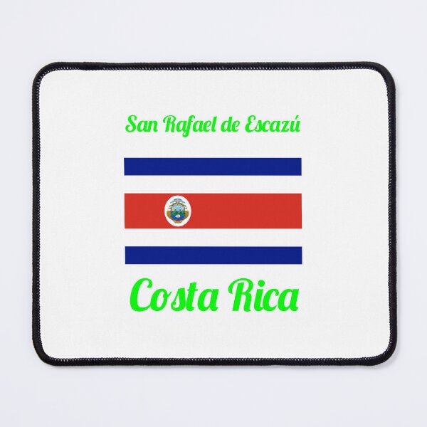 Item preview, San Rafael de Escazú Costa Rica - Stylish Prints, designed and sold by Fleetwood1994.