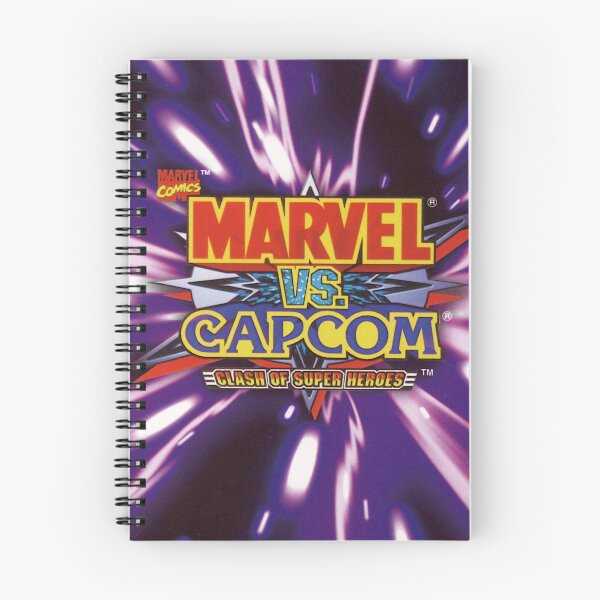 Item preview, MvC: Clash of Super Heroes  designed and sold by zerocult.
