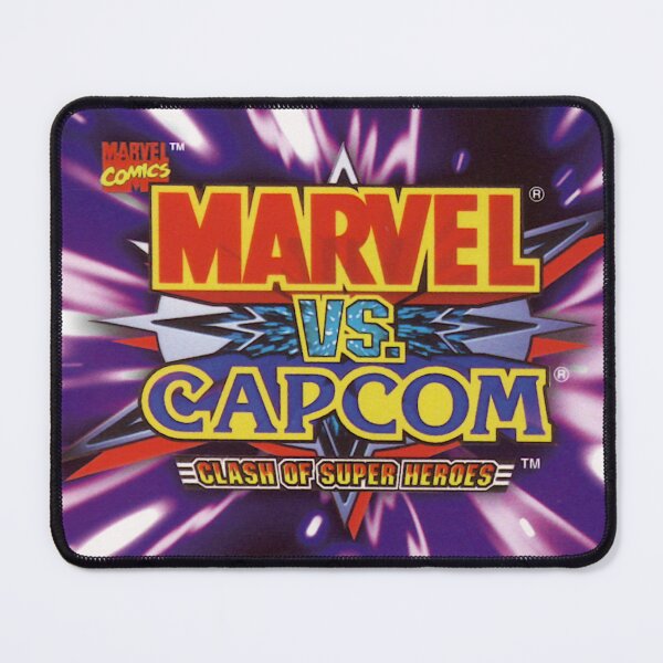 Item preview, MvC: Clash of Super Heroes  designed and sold by zerocult.