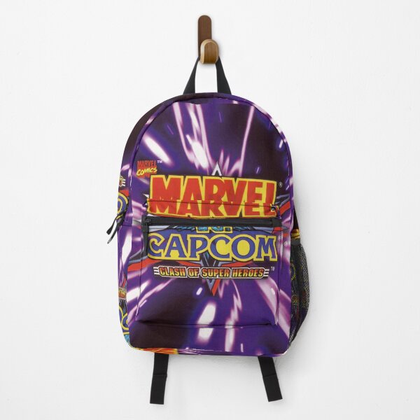 Item preview, MvC: Clash of Super Heroes  designed and sold by zerocult.