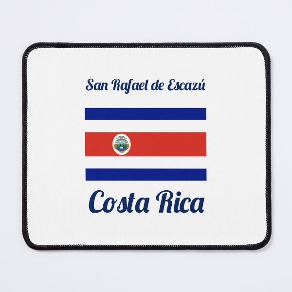 Item preview, San Rafael de Escazú Costa Rica - Stylish Prints, designed and sold by Fleetwood1994.