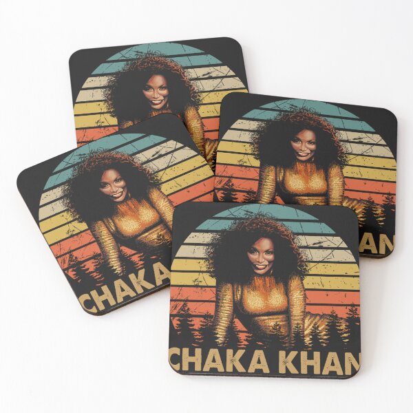 Item preview, Music - Chaka Khan designed and sold by pauayeshawu.