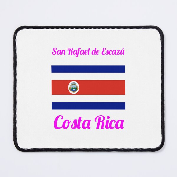 Item preview, San Rafael de Escazú Costa Rica - Stylish Prints, designed and sold by Fleetwood1994.