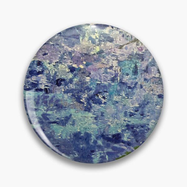 Item preview, Blue Pool Impression designed and sold by MewsArt.
