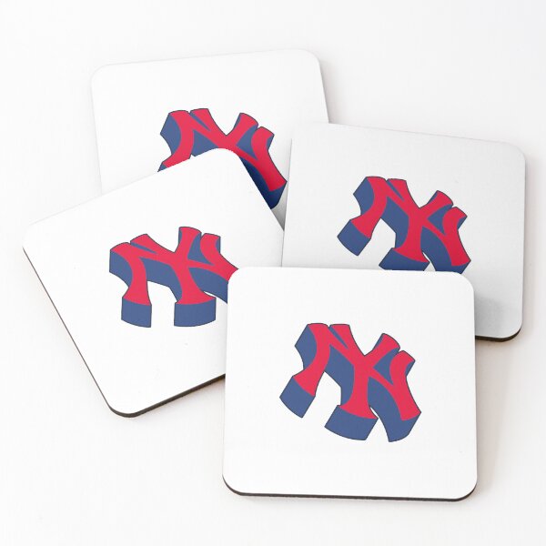 Item preview, NY cartoon baseball designed and sold by sabinako.
