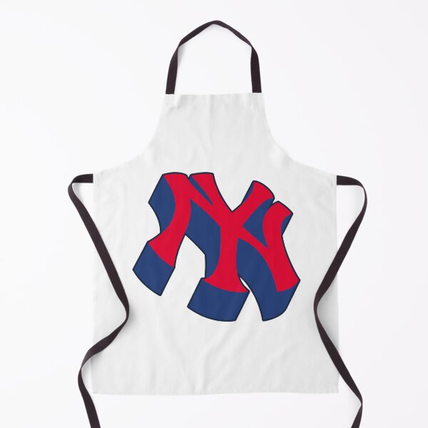 Item preview, NY cartoon baseball designed and sold by sabinako.