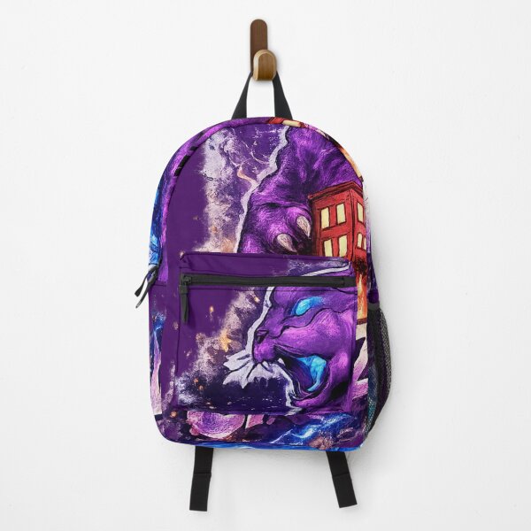 Item preview, Catzilla designed and sold by CERO9.