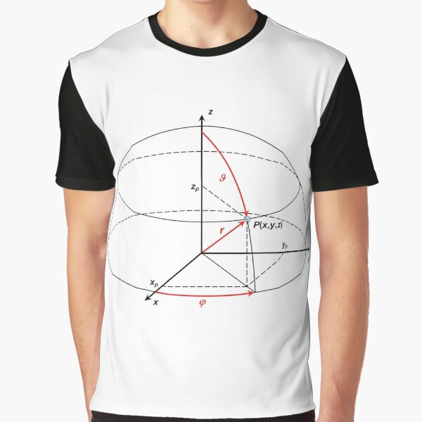 #Spiral, #plot, #Math, #Mathematics, #Analytical, #Geometry, #AnalyticalGeometry, #curve, #function, #PolarFunction, #Polar, #coordinate, #system, #PolarCoordinateSystem, #PolarCoordinates Graphic T-Shirt