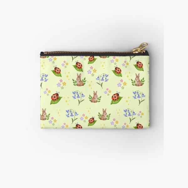 Item preview, Cute Spring Floral Pattern designed and sold by Victoria Riabov.