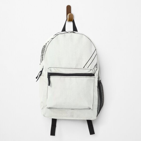 Item preview, Minimal Line Art-Pencil designed and sold by DinsignStudio.