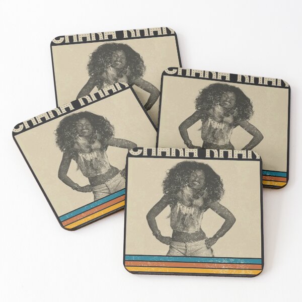 Item preview, Music - Chaka Khan designed and sold by pauayeshawu.