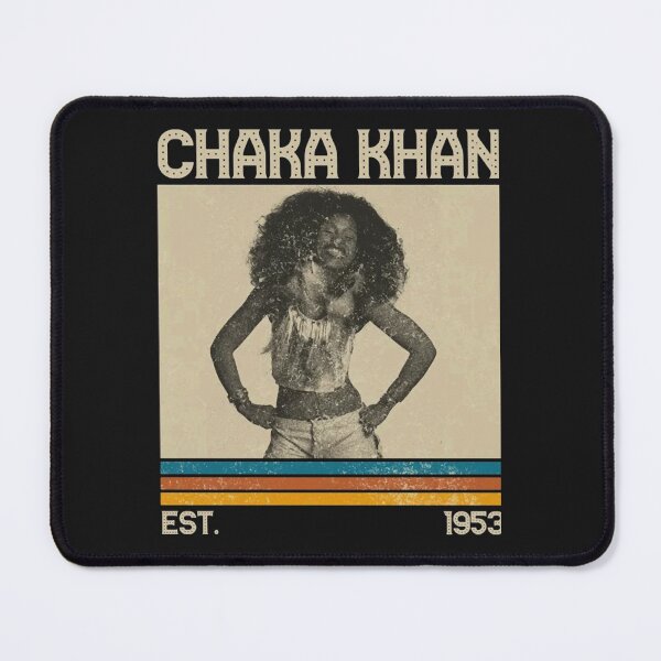 Item preview, Music - Chaka Khan designed and sold by pauayeshawu.