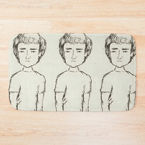 Item preview, Pencil drawing series  designed and sold by ferjosei.
