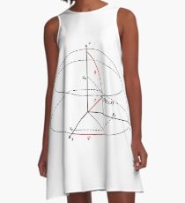 #Spiral, #plot, #Math, #Mathematics, #Analytical, #Geometry, #AnalyticalGeometry, #curve, #function, #PolarFunction, #Polar, #coordinate, #system, #PolarCoordinateSystem, #PolarCoordinates A-Line Dress