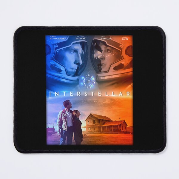 Item preview, Interstellar - Interstellar Movie - Interstellar Movie Poster - Interstellar Black Hole Illustration - Space Sci-Fi Nebula  designed and sold by PlatinumDream.