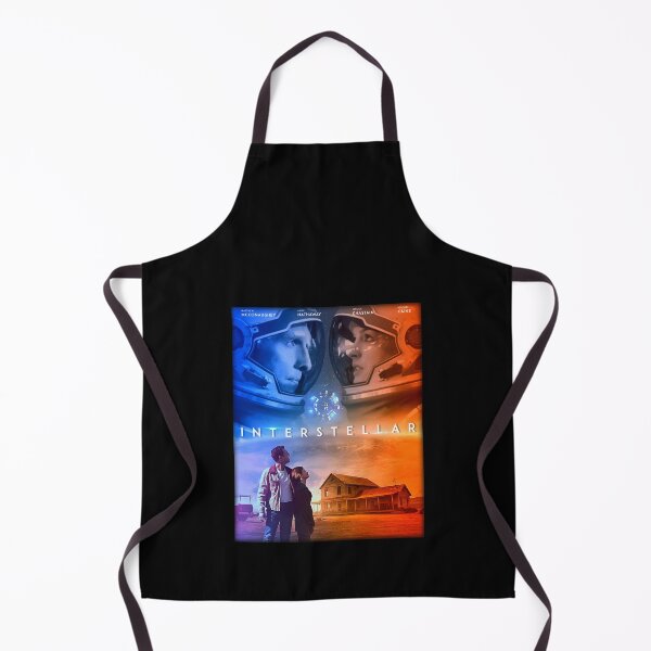 Item preview, Interstellar - Interstellar Movie - Interstellar Movie Poster - Interstellar Black Hole Illustration - Space Sci-Fi Nebula  designed and sold by PlatinumDream.