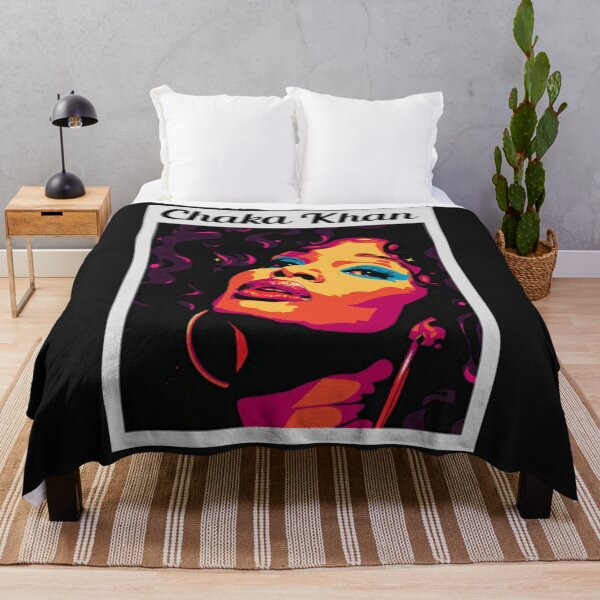 Item preview, Music - Chaka Khan designed and sold by pauayeshawu.
