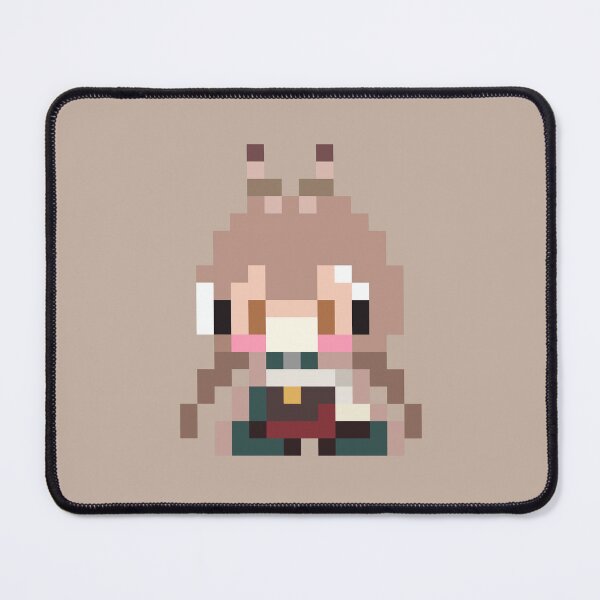 Item preview, HoloPromise/HoloCouncil Nanashi Mumei Pixel - Hololive English designed and sold by mata-yasue.