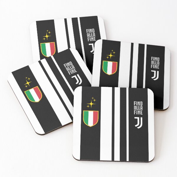Artikelvorschau, Stadt der Eleganz: Juventus-Symphonie: Fino Alla Fine entworfen und verkauft von Arte Cartoon From TagTeam Group.