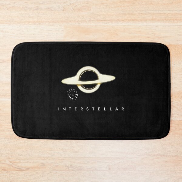 Item preview, Interstellar - Interstellar Movie - Interstellar Movie Poster - Interstellar Black Hole Illustration - Space Sci-Fi Nebula  designed and sold by PlatinumDream.