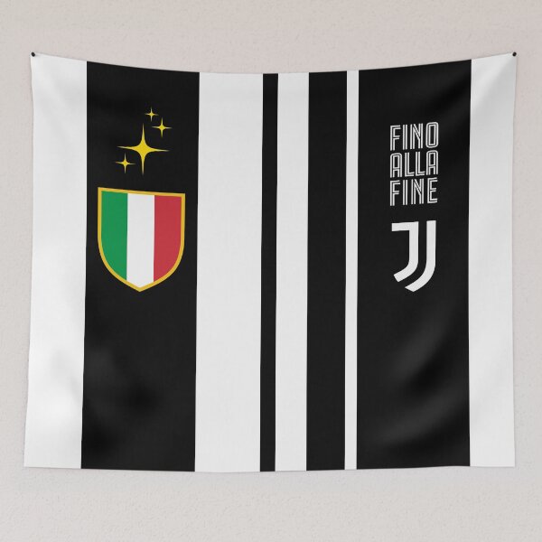 Item preview, City of Elegance: Juventus Symphony: Fino Alla Fine designed and sold by Arte Cartoon From TagTeam Group.