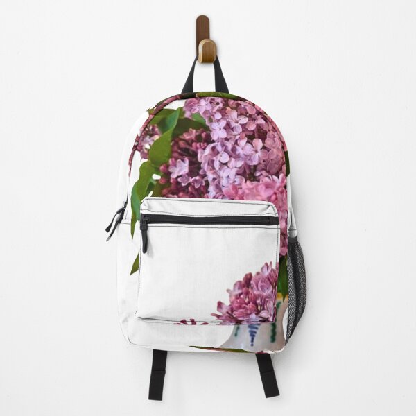 Item preview, Spring Lilac Bloom designed and sold by Ziva26.