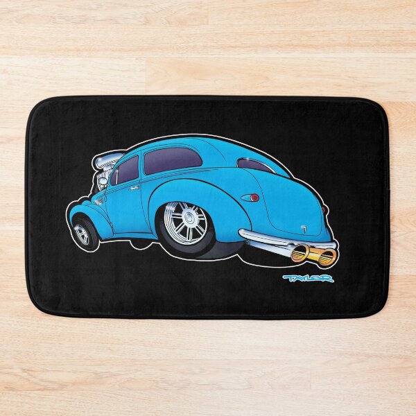 Item preview, 39 Chevy designed and sold by Bret Taylor.