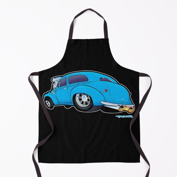 Item preview, 39 Chevy designed and sold by Bret Taylor.