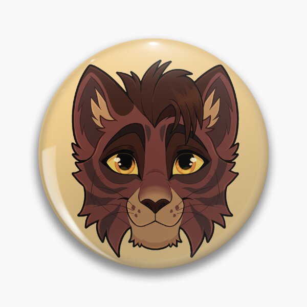 Item preview, Brambleclaw designed and sold by kovuren.