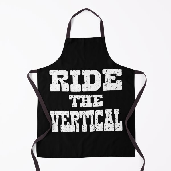 Item preview, Ride The Vertical - Motorcycle Trials Trial Rider Distressed Typography Motorcycle Motorsport Trials Fans designed and sold by Jt41.