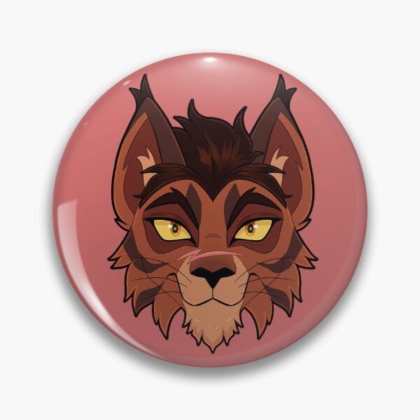 Item preview, Tigerstar designed and sold by kovuren.
