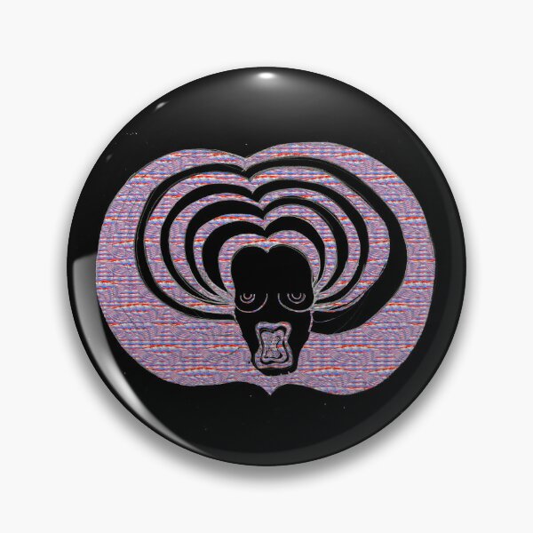 Item preview, Woman's Head IV designed and sold by MAMA.art.Rio <Marsailhe_Milward>.