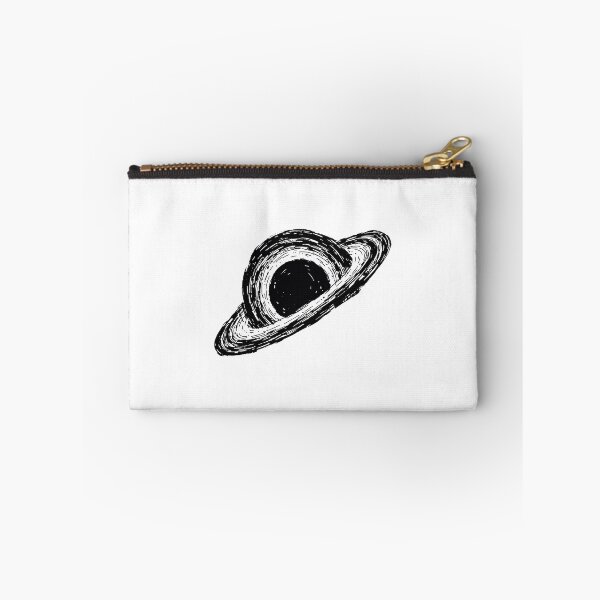 Item preview, Interstellar - Película Interstellar - Póster de la película Interstellar - Ilustración del agujero negro de Interstellar - Nebulosa de ciencia ficción espacial designed and sold by PlatinumDream.