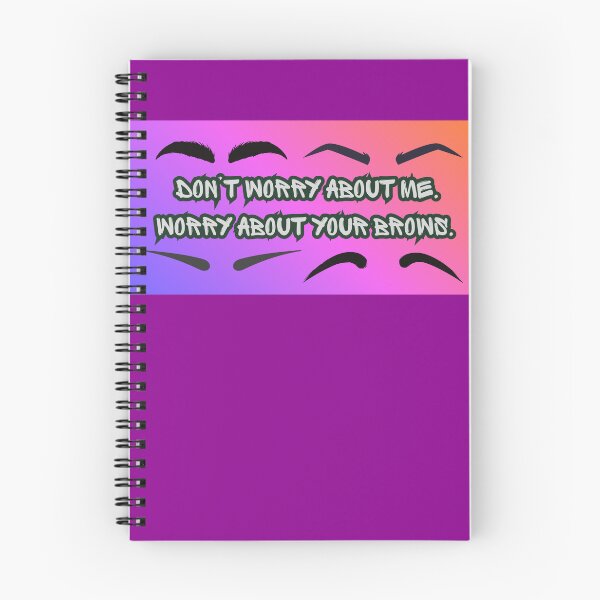 Item preview, worry about yourself designed and sold by Stickertariat.