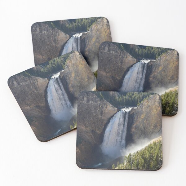 Item preview, Disconnect Reconnect | Waterfall Nature Aesthetic designed and sold by rygenr8.