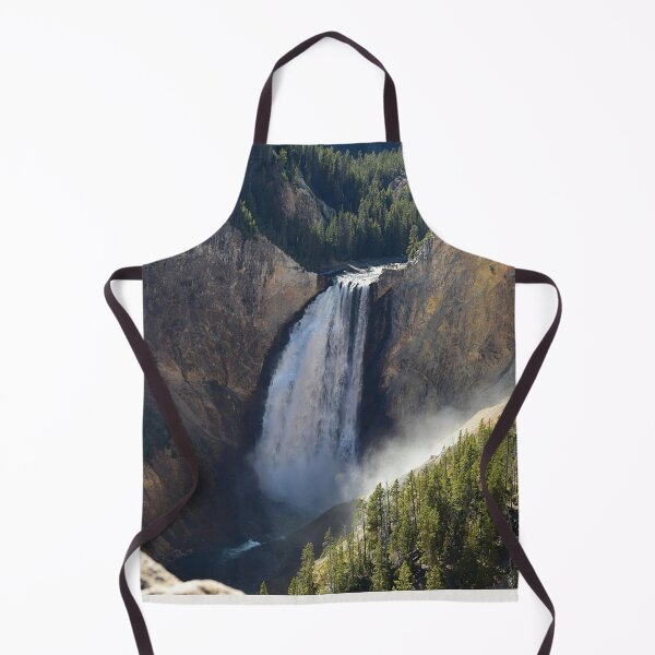 Item preview, Disconnect Reconnect | Waterfall Nature Aesthetic designed and sold by rygenr8.
