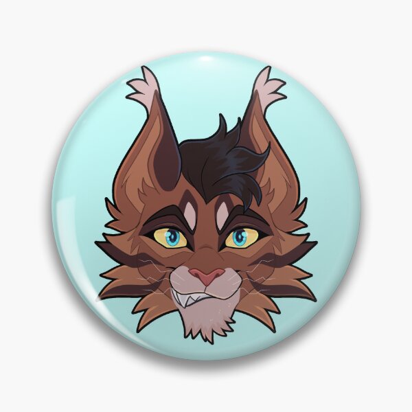 Item preview, Hawkfrost designed and sold by kovuren.